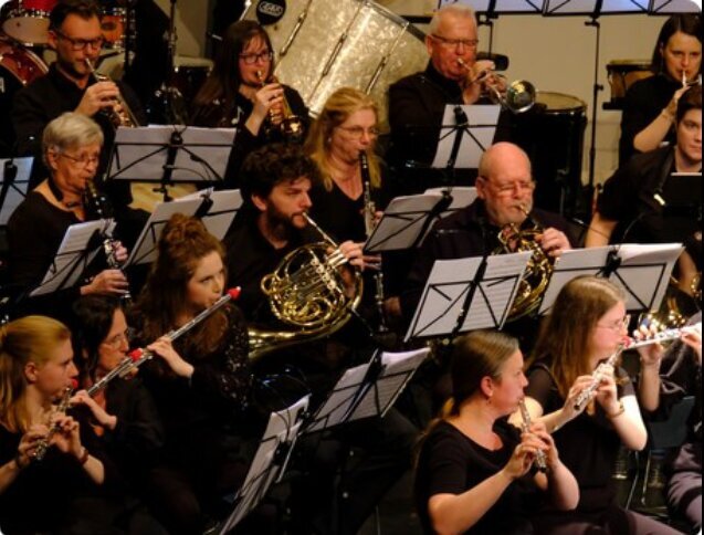 Concerten Concert Koninklijke Harmonie Zichem Open Monumentendag