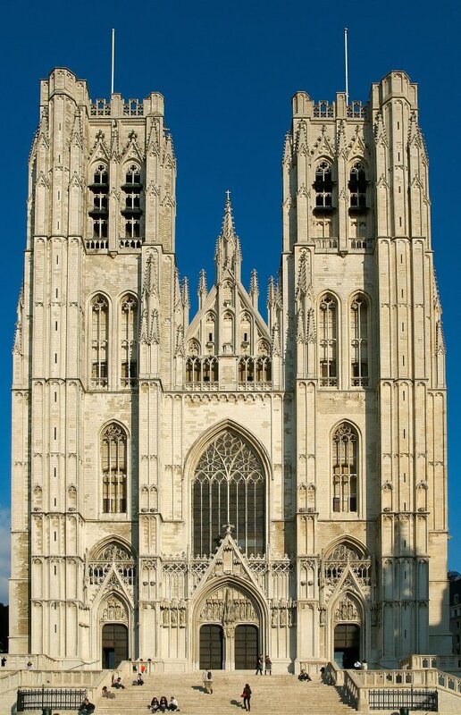 Concerten Zomer orgelfestival in Cathedrali organiste Hiroe