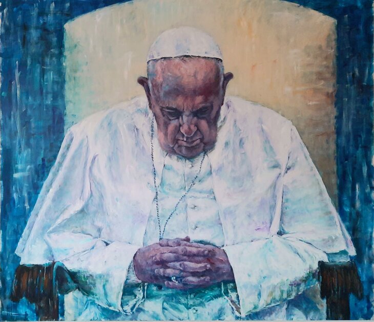 Tentoonstellingen Tentoonstelling  Religio: fides scientia 