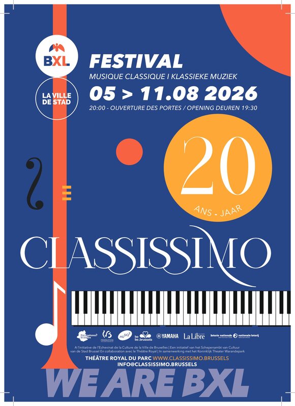 Concerten Classissimo