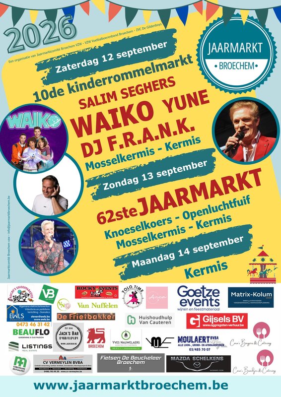 Concerten Gratis optreden: Yune - Vive France