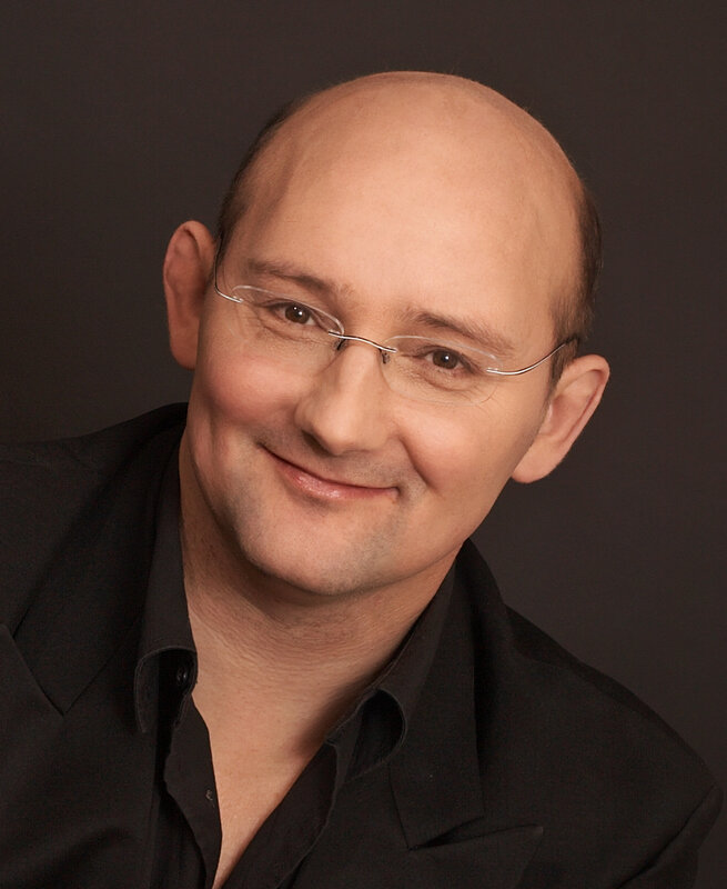 Concerten Zomer orgelfestival in Cathedrali organist Erwin Wiersinga