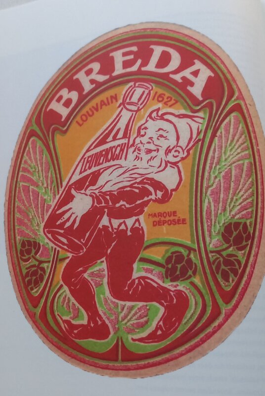 Ontspanning Bier Brouwerijen