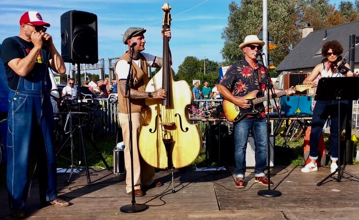 Nachtleven Brother Root