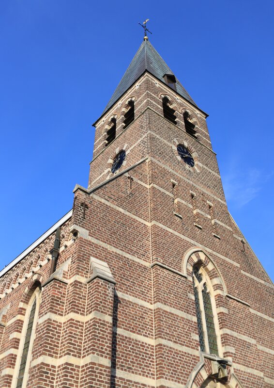 Tentoonstellingen Expo - Kruisbestuiving