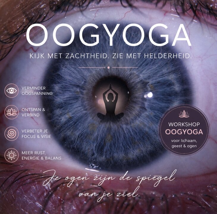 Workshops Oogyoga