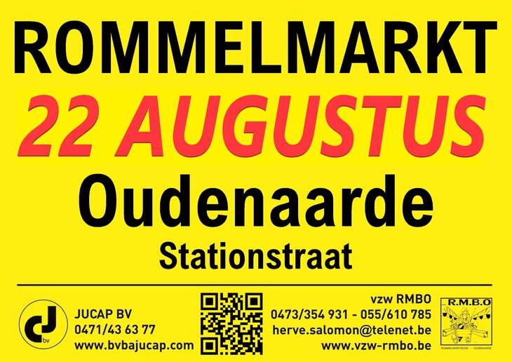  Statierommelmarkt