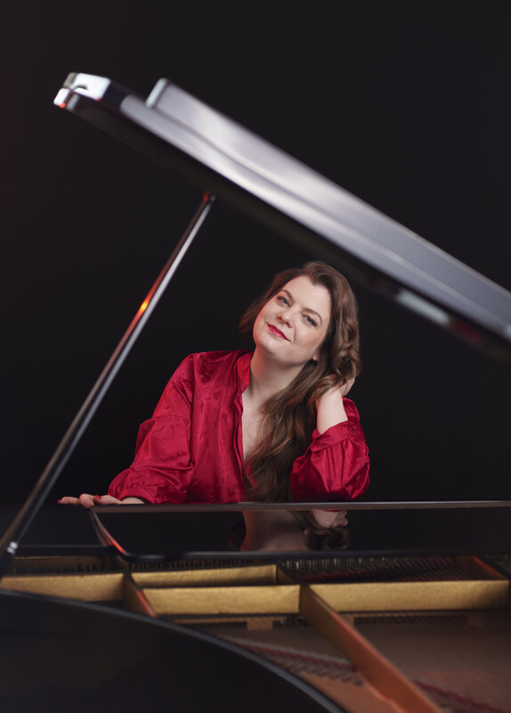 Concerten Astrid Stockman - Make America Sing Again