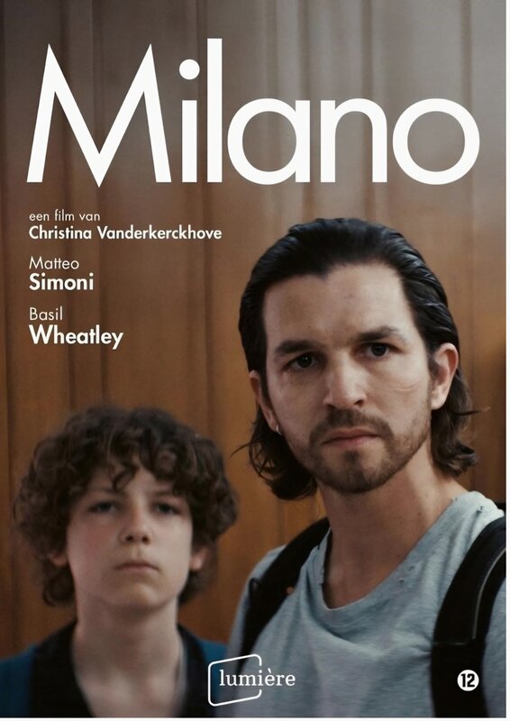 Voorstellingen Film Milano