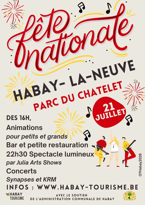 Concerten Rock / Koncert