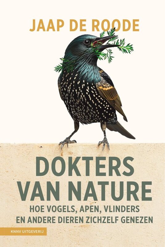 Voordrachten Lezing: Dokters Nature