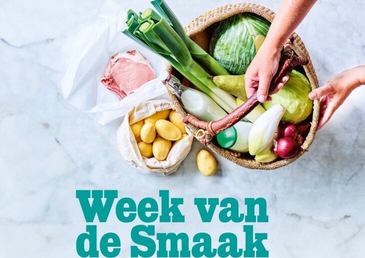 Workshops Gezonde snacks mee nemen