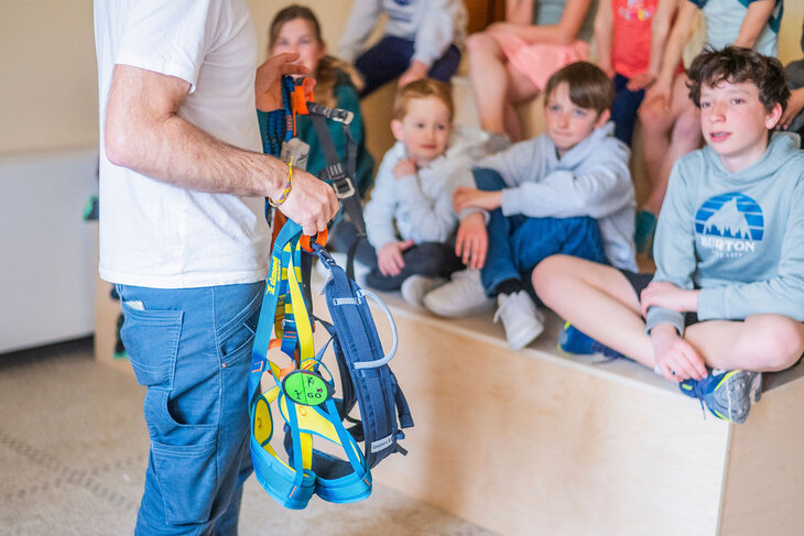 Ontspanning Family Days Gravity Fun