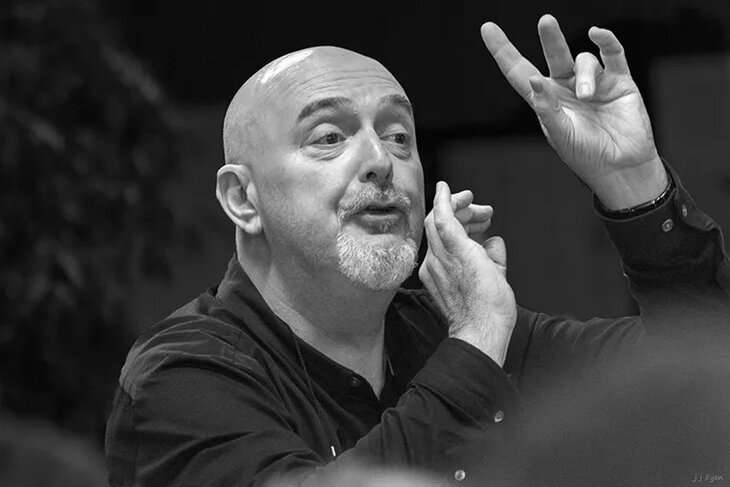 Concerten Een muzikale reis door eeuwen heen