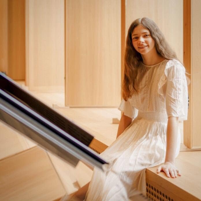 Concerten Pianorecital Mahault Ska