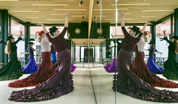 Workshops Bata Cola Zondag
