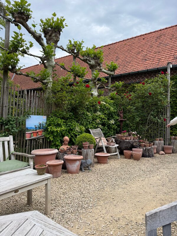 Ontspanning Schuuse goei Schoeisel