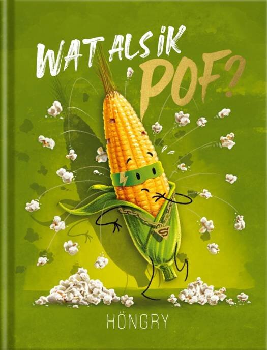 Voorstellingen Lezing als pof? - Bieke Biesbrouck - 3+
