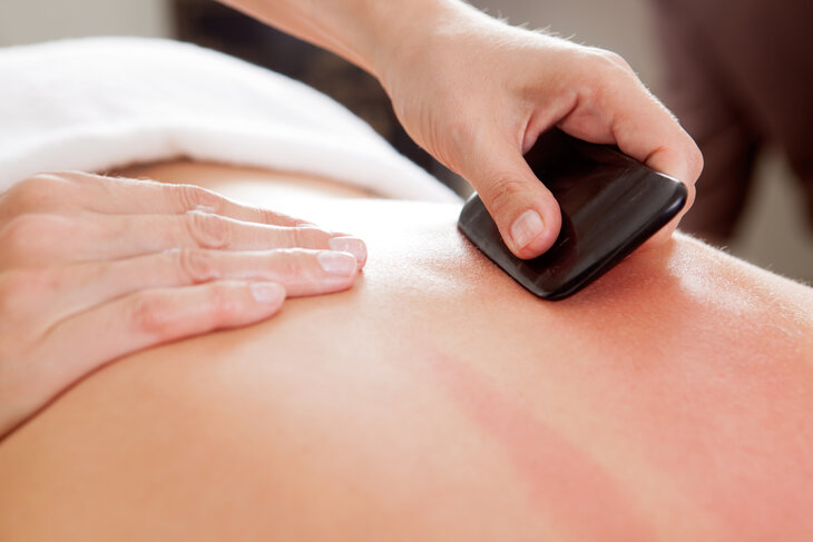 Workshops Traditional Chinese Wellness
