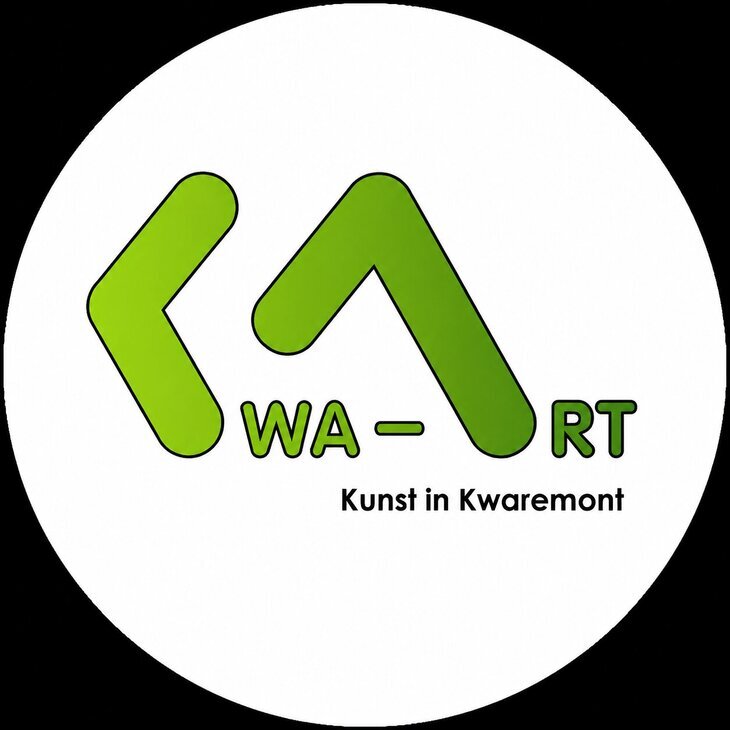 Tentoonstellingen Kwa-art Biennale Kunstroute