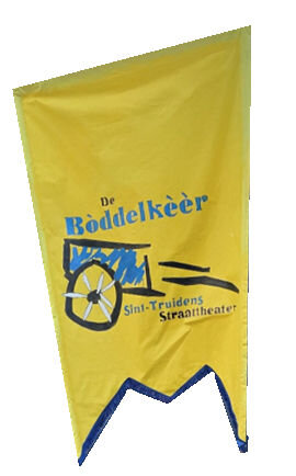 Voorstellingen Be Trú Gank