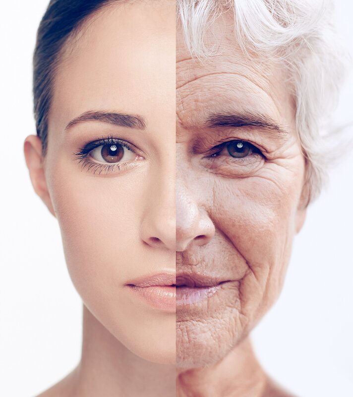 Workshops Elk jaar jonger - Anti Aging
