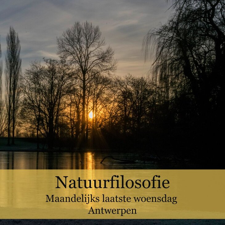 Workshops Natuurfilosofie