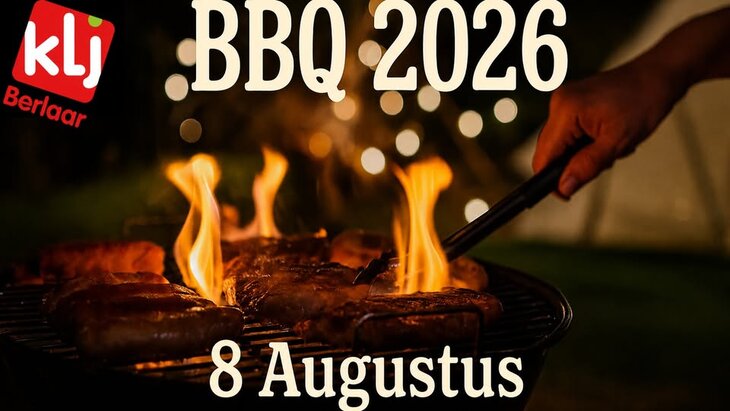 Nachtleven Bbq Berlaar