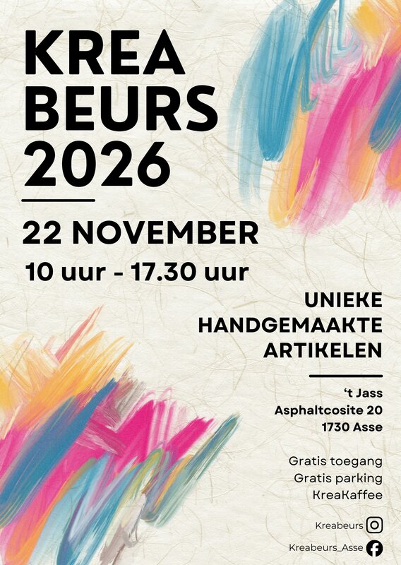 Ontspanning Kreabeurs