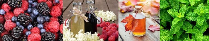 Workshops Workshop Siropen  t seizoen