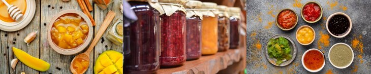Workshops Inspiratieworkshop - Oude Bewaarmethodes volgens seizoen