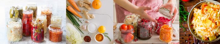 Workshops Fermenteren groenten