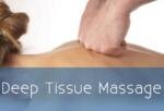 Voordrachten Deep tissue massage