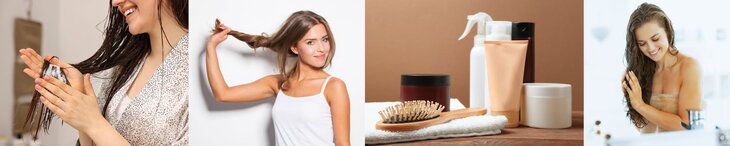Workshops Haarverzorging maken