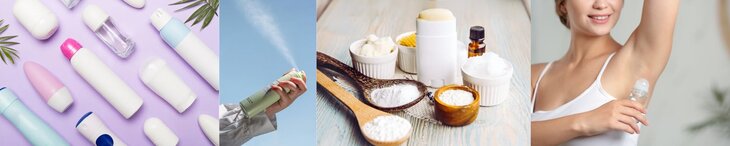 Workshops Natuurlijke deodorant maken