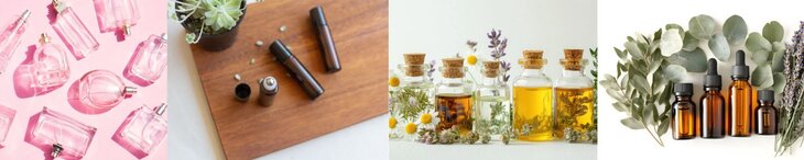 Workshops Natuurlijke parfum maken