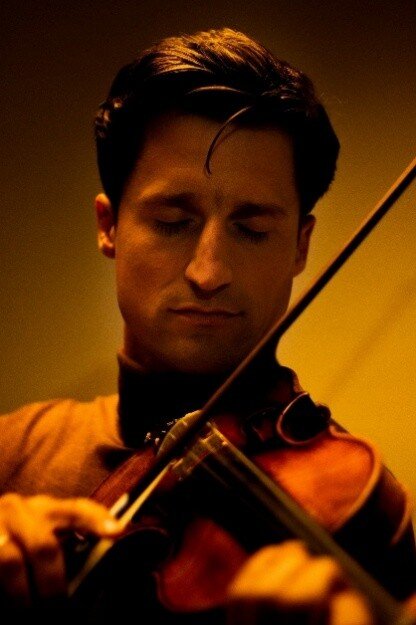 Concerten Lorenzo Gatto Ashot Khachatourian spelen Beethoven, Brahms Chopin
