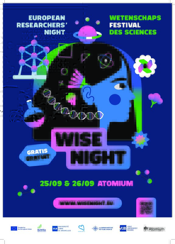 Ontspanning WiseNight 2026