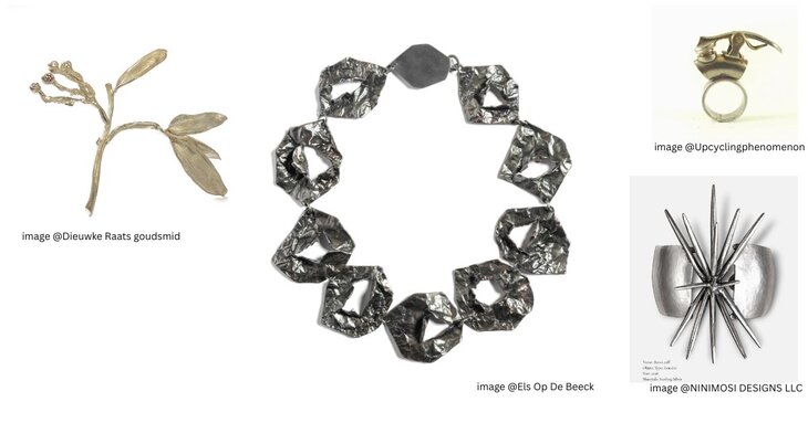 Ontspanning Antwerp Jewellery Week
