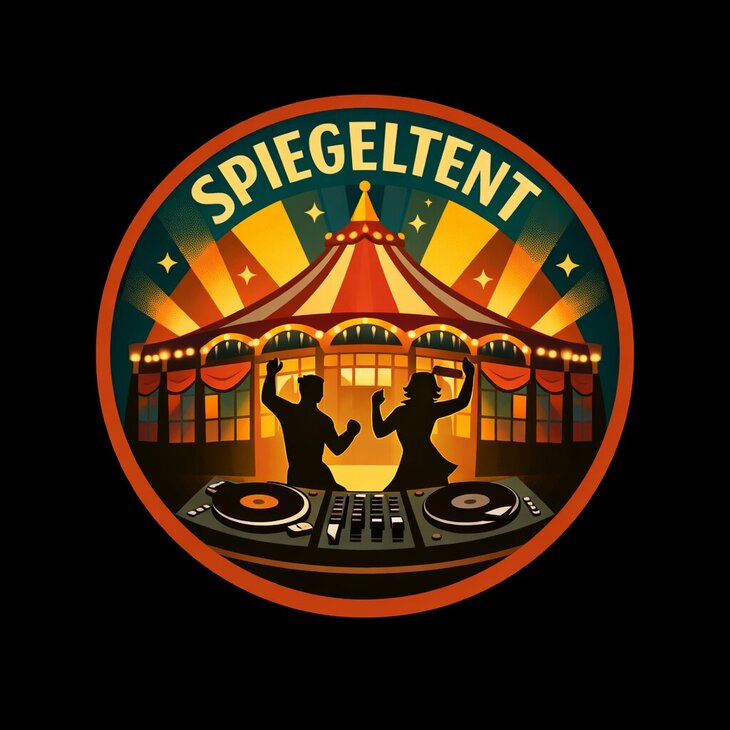 Ontspanning Merelbeke Village - Spiegeltent