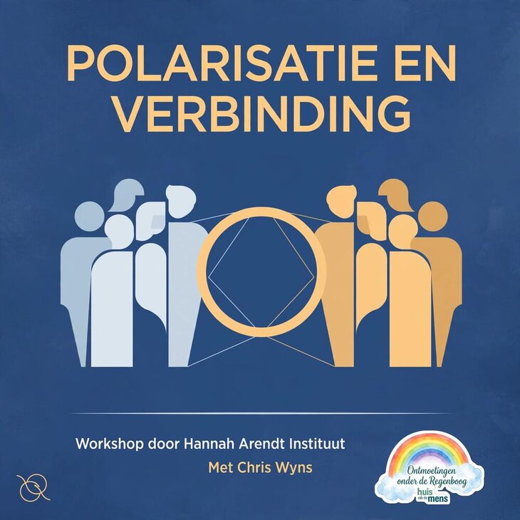 Workshops Polarisatie & Verbinding