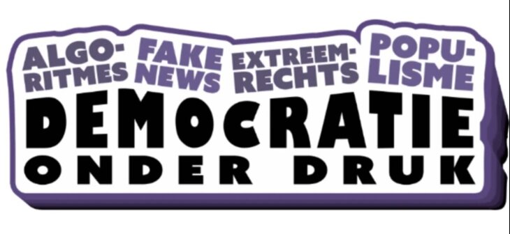 Voordrachten Democratie onder druk