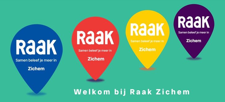  Garageverkoop Raak-punt Zichem (voorheen Kwb)