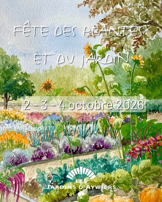 Ontspanning Het Planten- Tuinfeest Aywiers