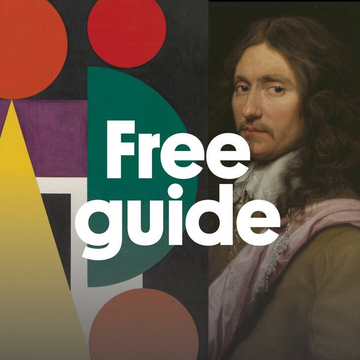 Ontspanning Free guide
