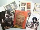 Tentoonstellingen Bingozoektocht voor kinderen het Museum