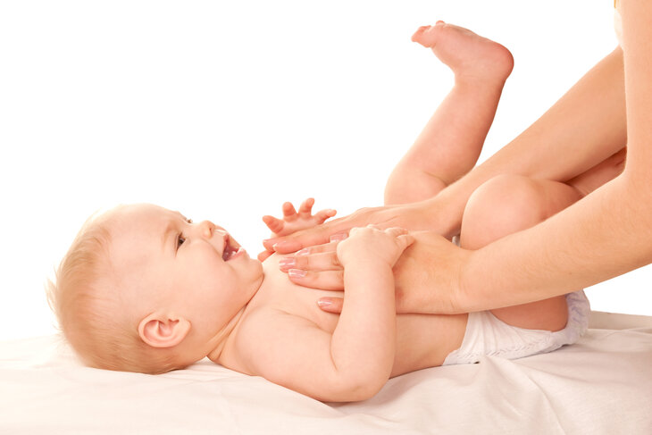 Voordrachten Chinese massage voor kinderen