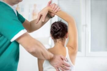 Voordrachten Schouder - High Performance Shoulder