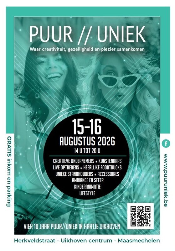 Workshops Puur Uniek