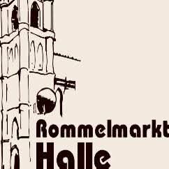 Maandelijkse Rommelmarkt
